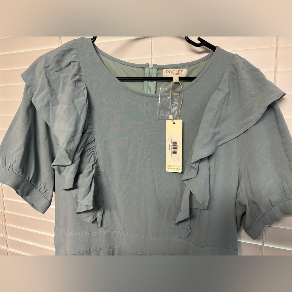 Roolee Mom dress - Picture 3 of 9